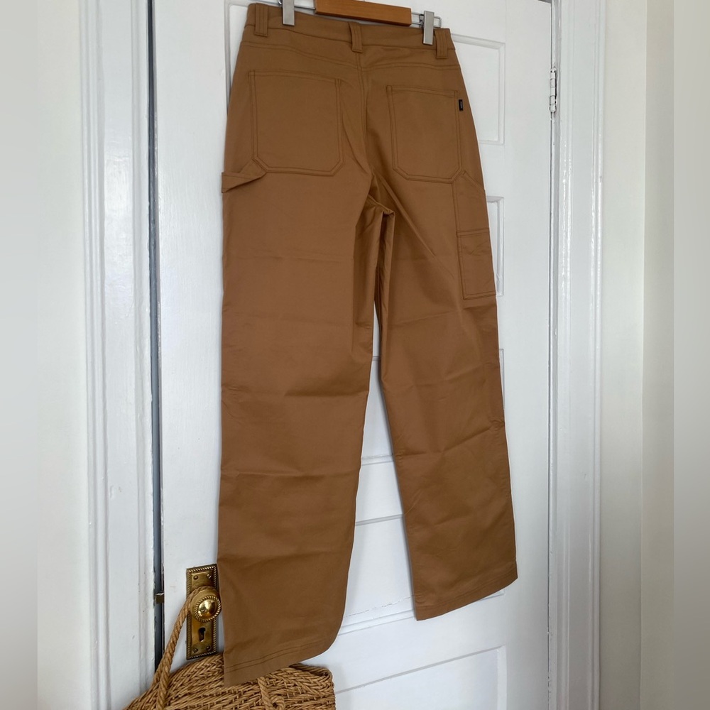 Tentree Techblend Carpenter Pants - Picture 4 of 9